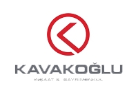 Kavakoğlu İnşaat Logo